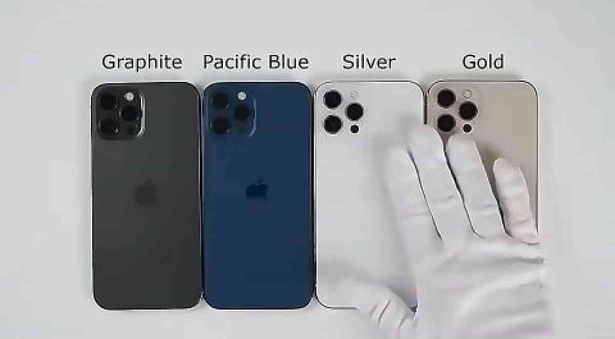 iPhone 12 Pro Max - Jamaica, New York - FleaMarketBay