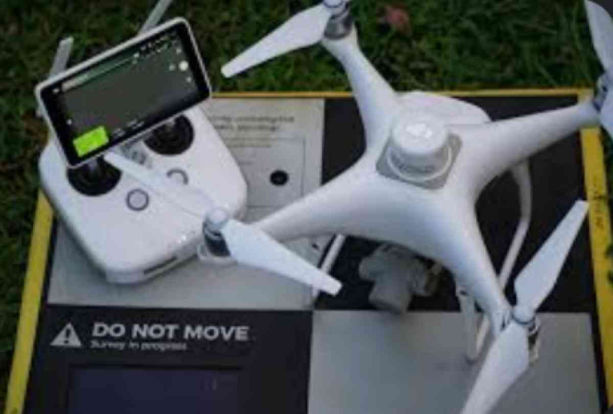 drone - Chicago, Illinois