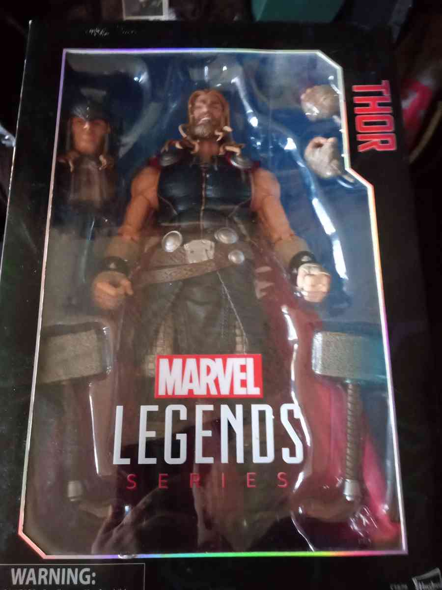marvel legends - Brooklyn, New York