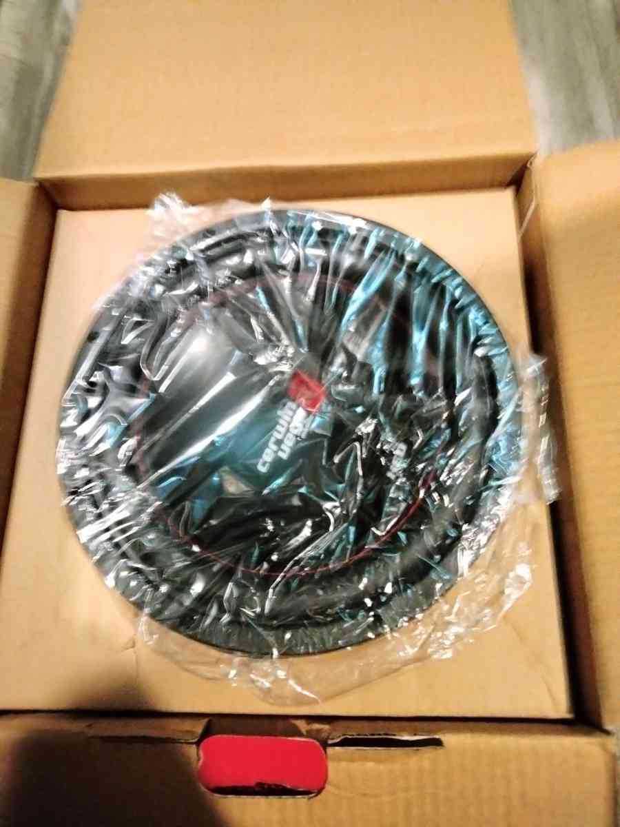 CERWIN VEGA SUBWOOFER - Commerce, Georgia - FleaMarketBay