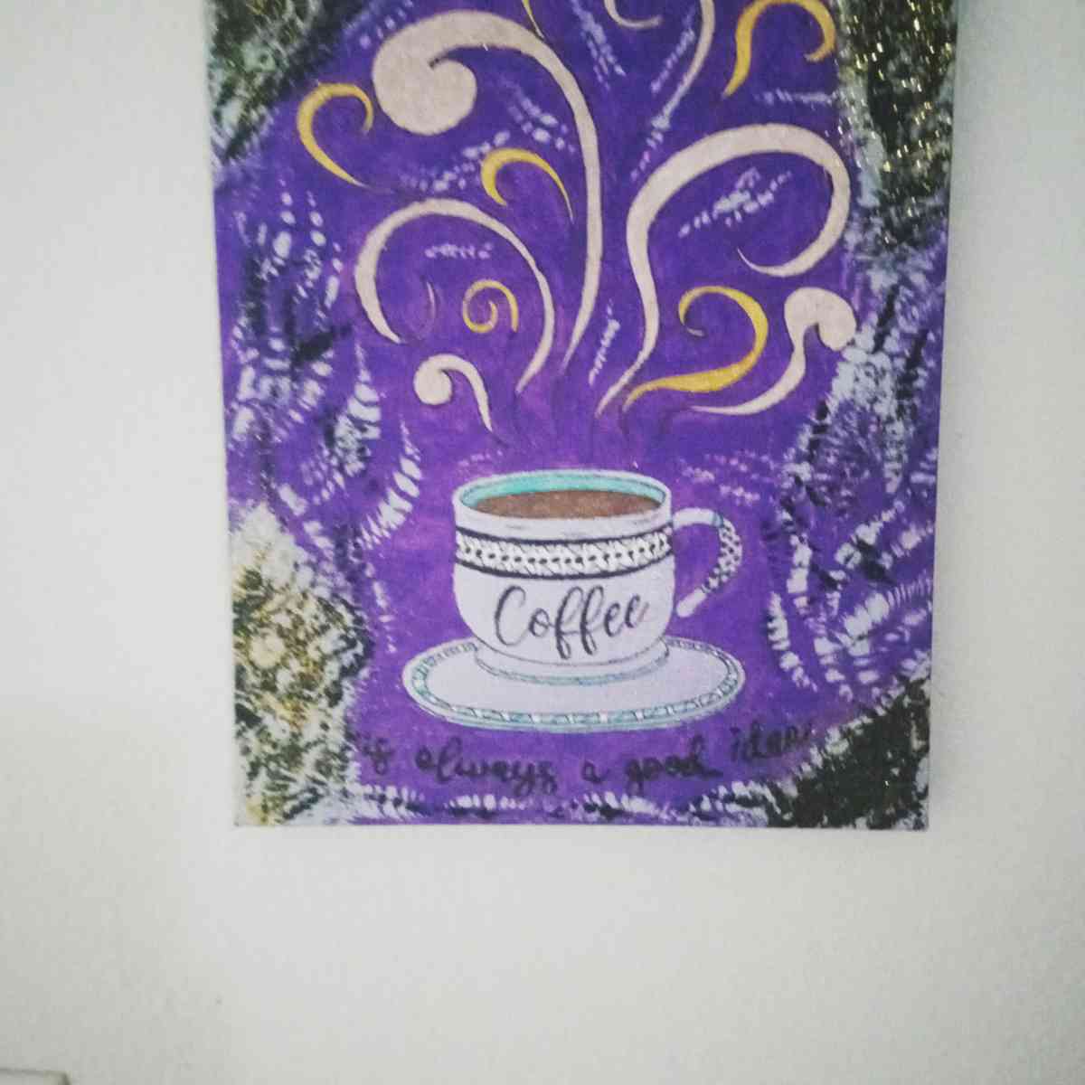 handmade decor - Gresham, Oregon