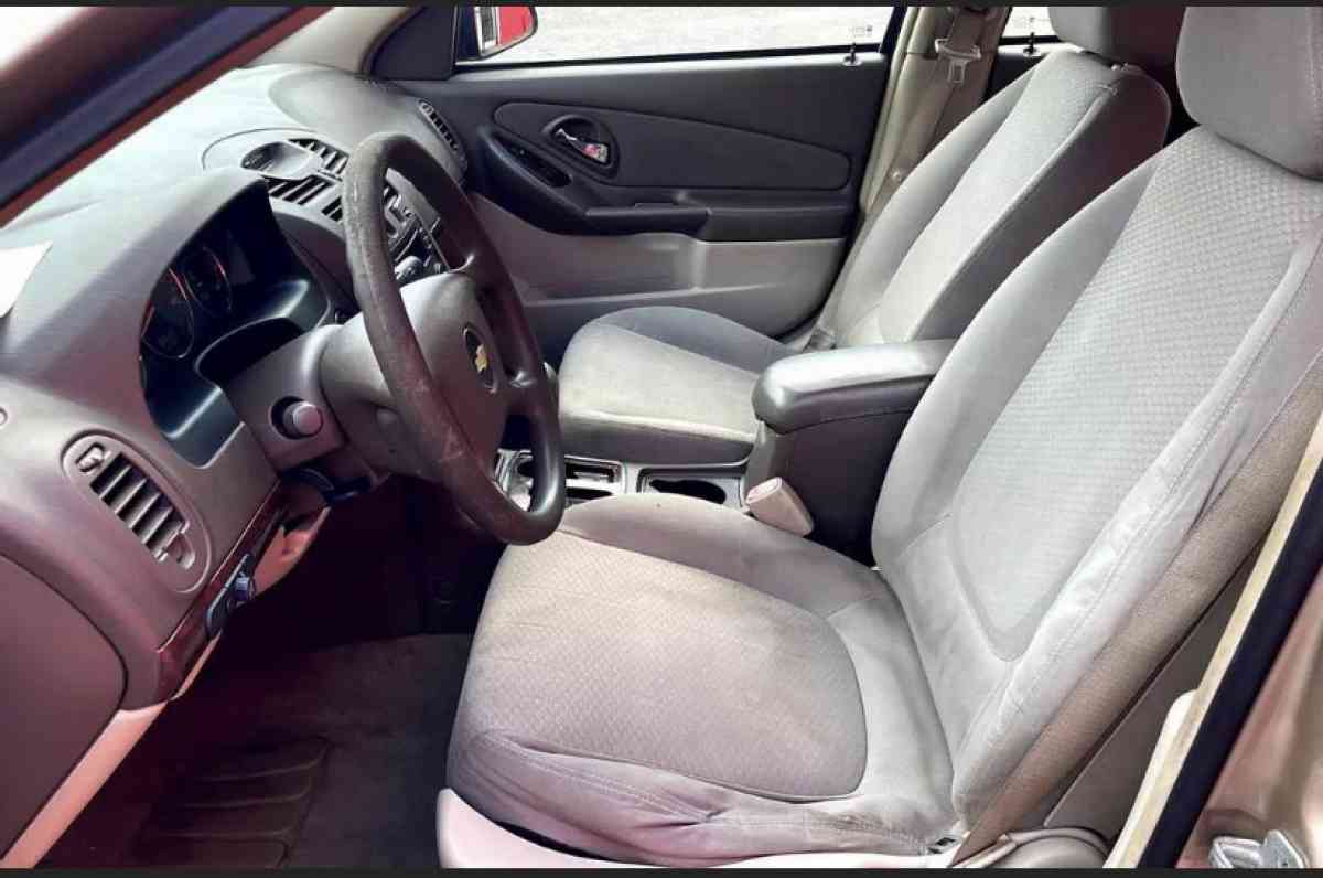 2008 Chevrolet Malibu LS - Birmingham, Alabama - FleaMarketBay