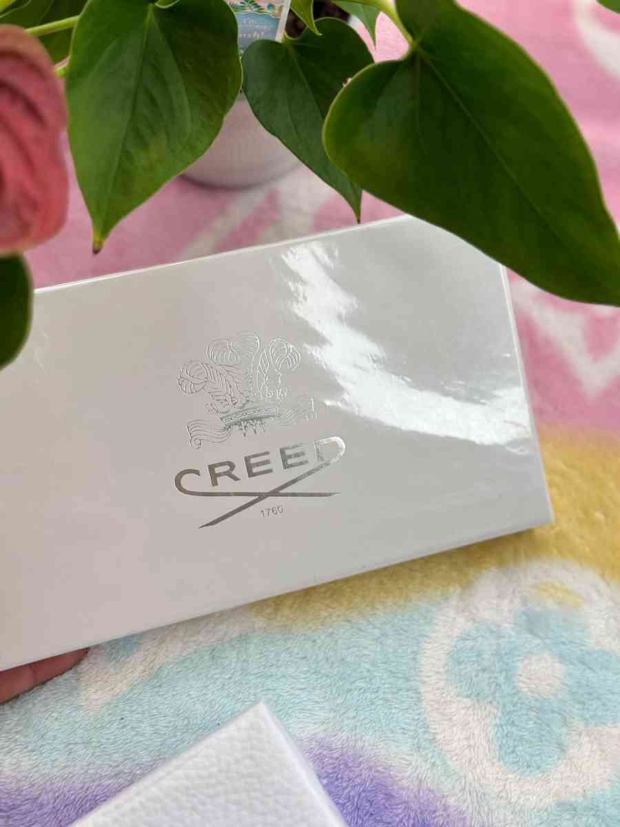 perfumes - Alicia, Arkansas