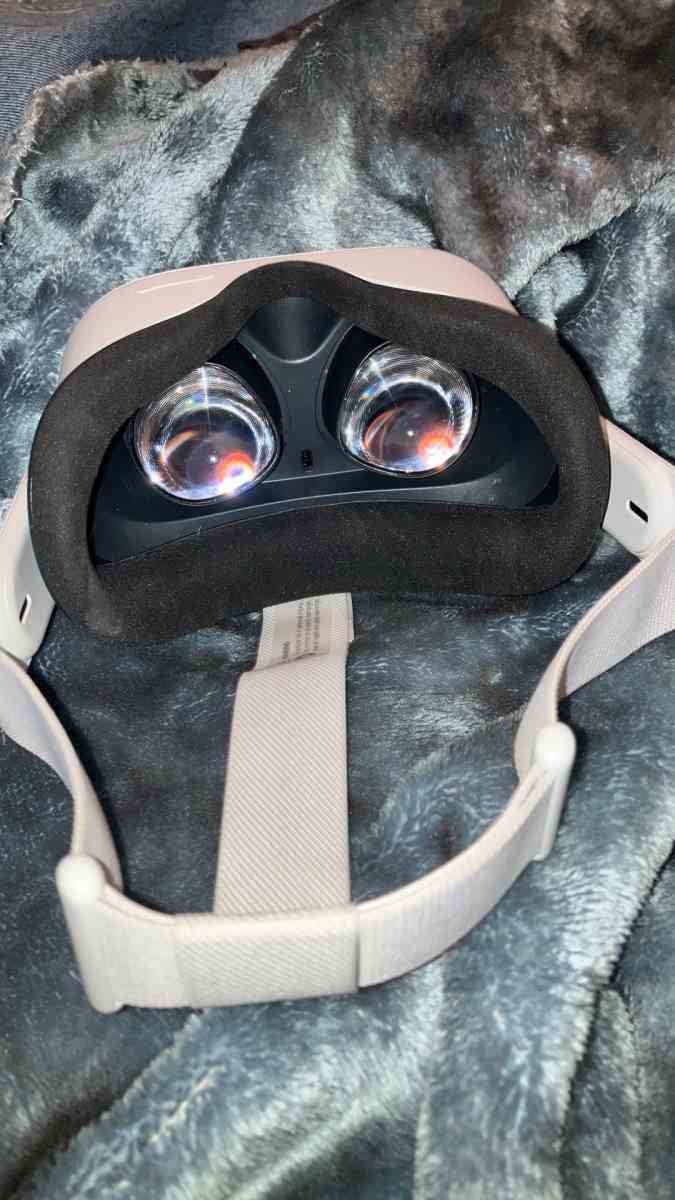 oculus quest 2 - Glenville, West Virginia - FleaMarketBay