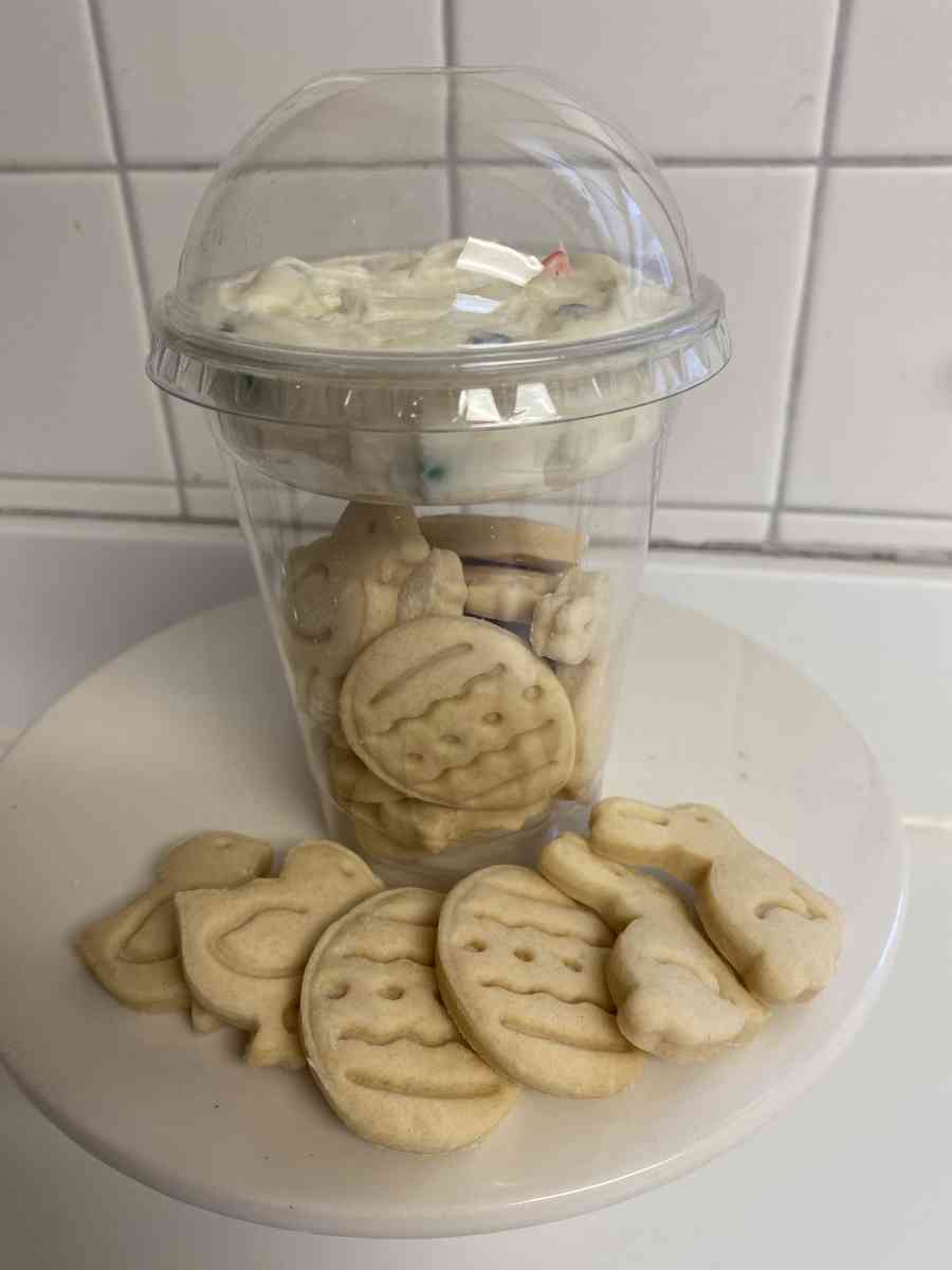 Homemade Dunkeroos - Novi, Michigan - FleaMarketBay