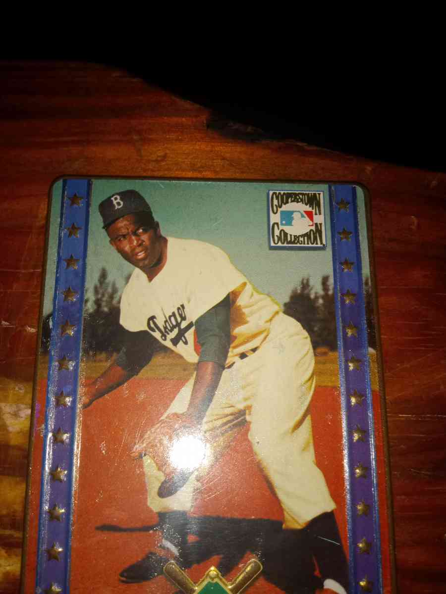 jackson Robinson - Liberty, Mississippi