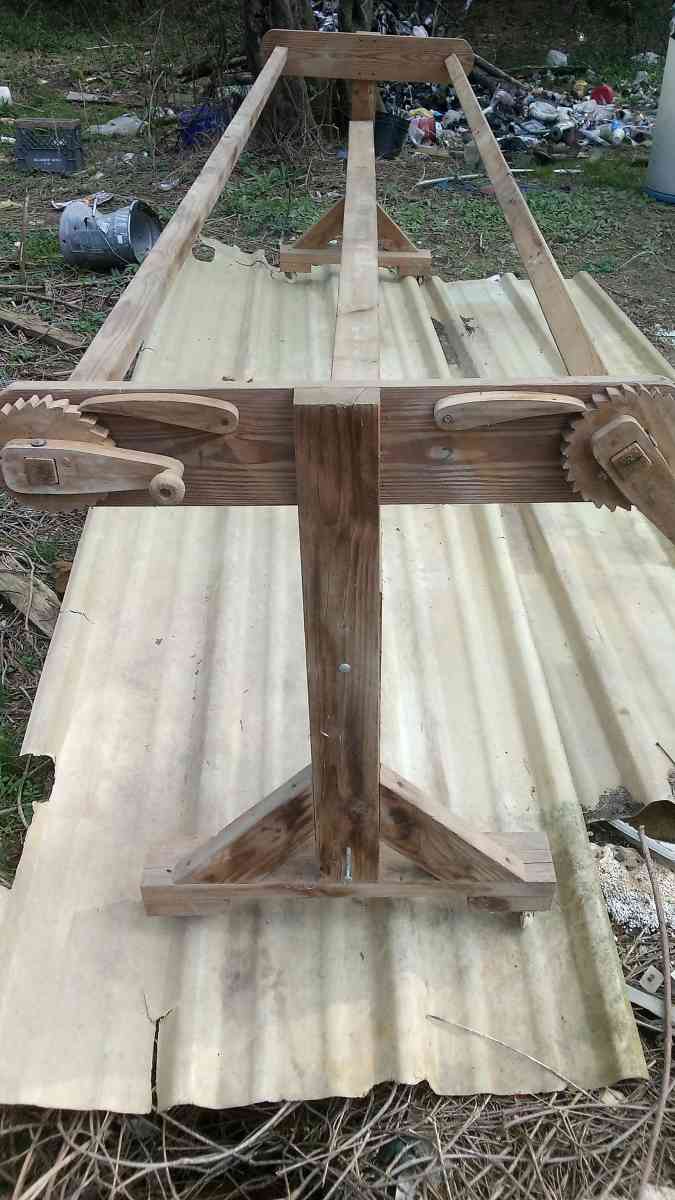 quilting wrack - Parrish, Alabama - FleaMarketBay