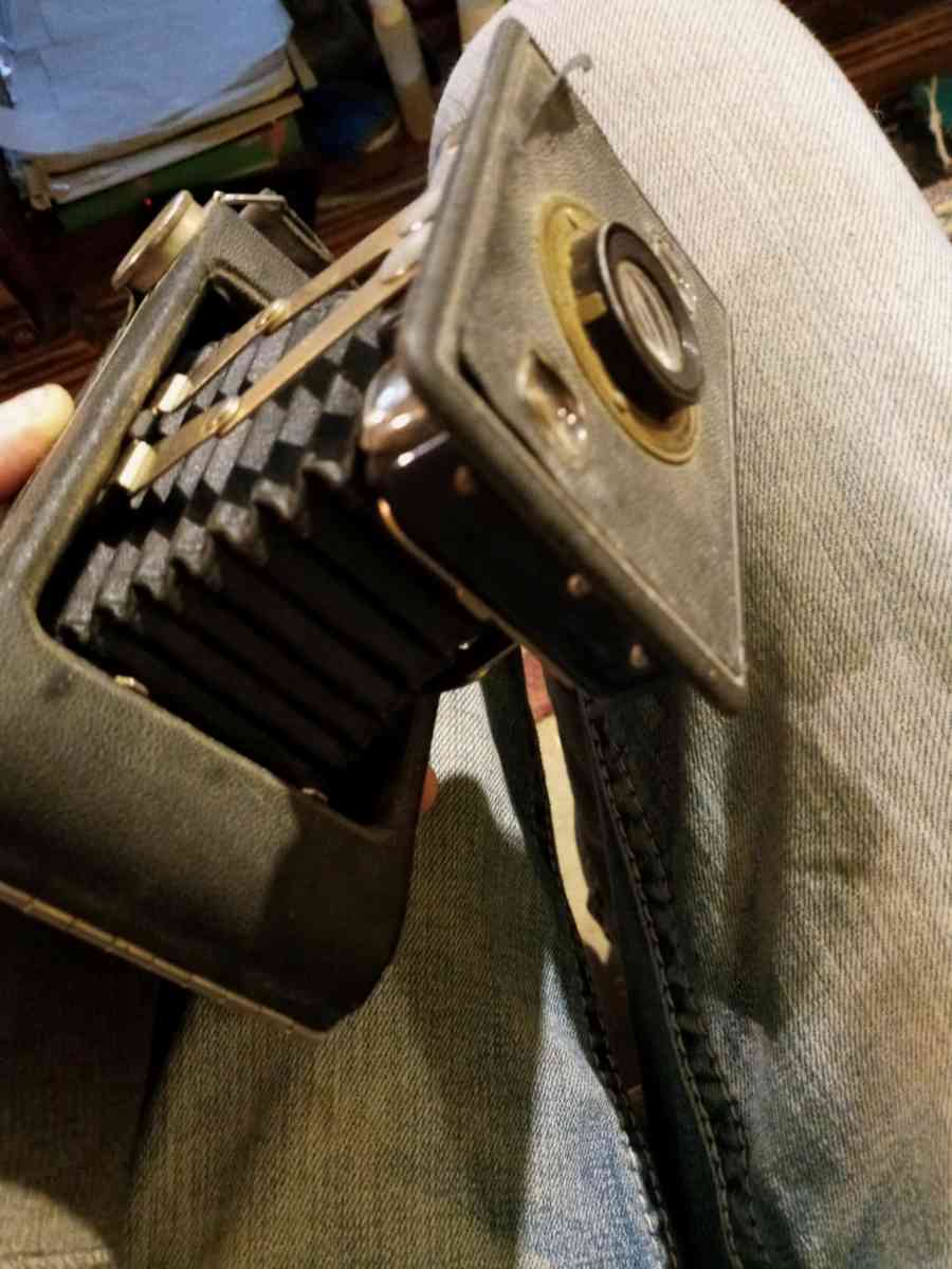 vintage camera - Bedford, Pennsylvania - FleaMarketBay