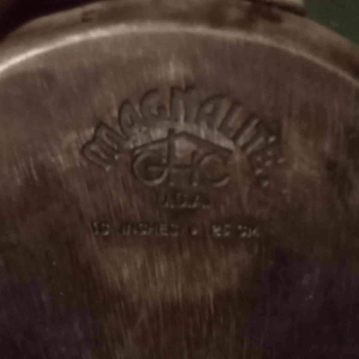 10inch Fry Pan - Milton, Florida - FleaMarketBay