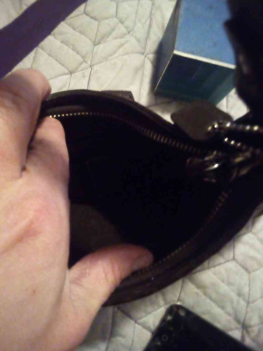 coach purse - Albuquerque, New Mexico - FleaMarketBay