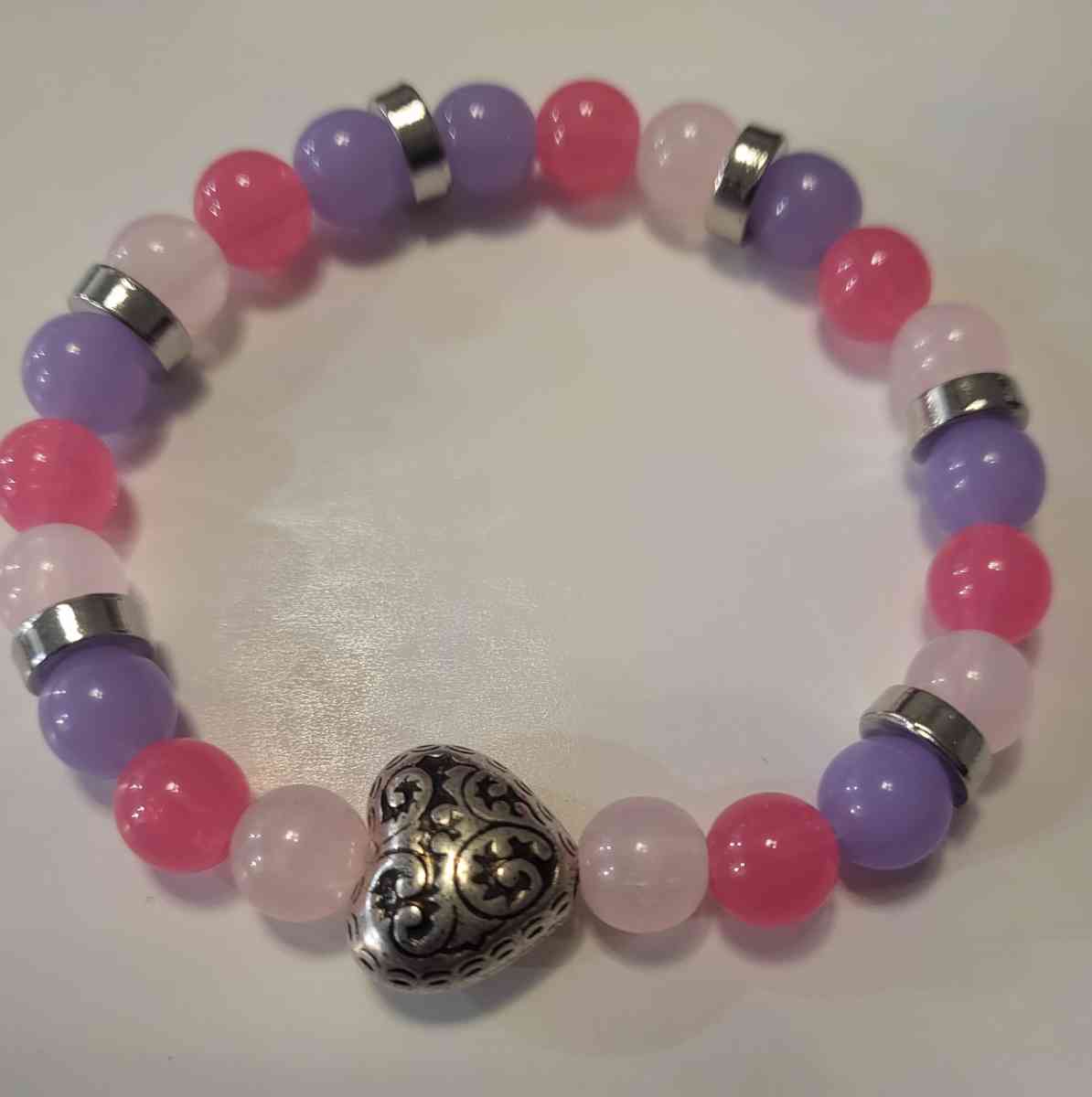 Beautiful handmade bracelet - Boca Raton, Florida - FleaMarketBay