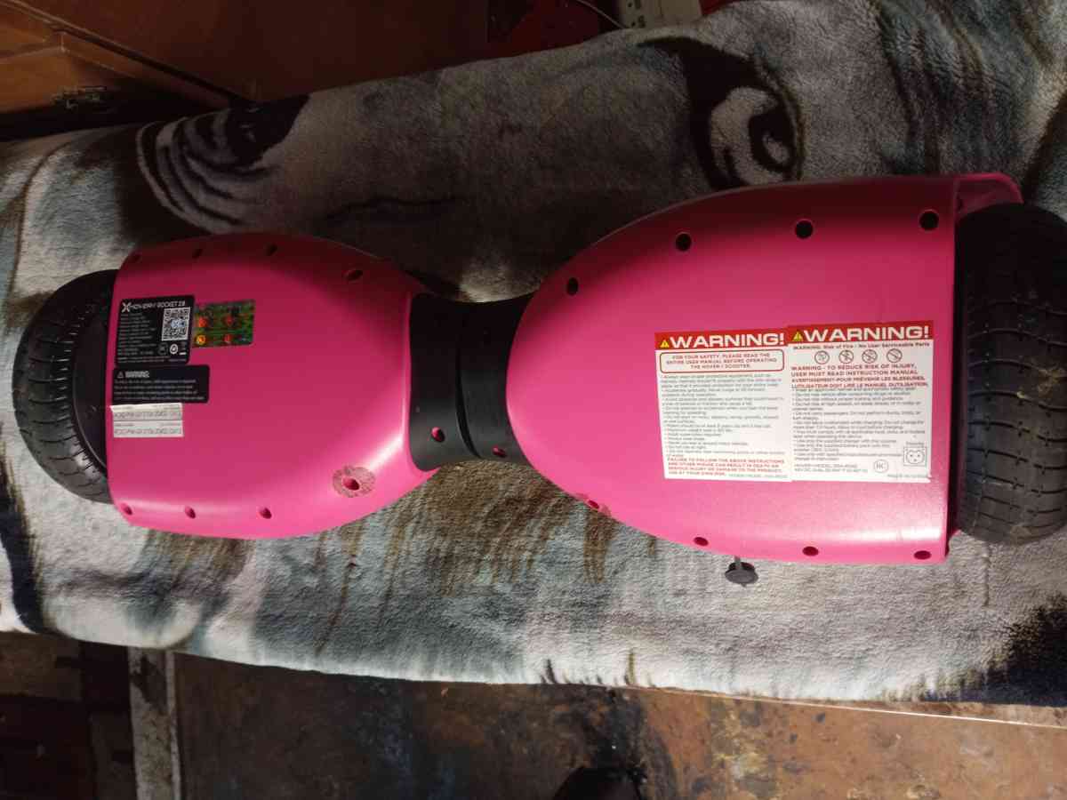 Hoverboard - Vine Grove, Kentucky - FleaMarketBay