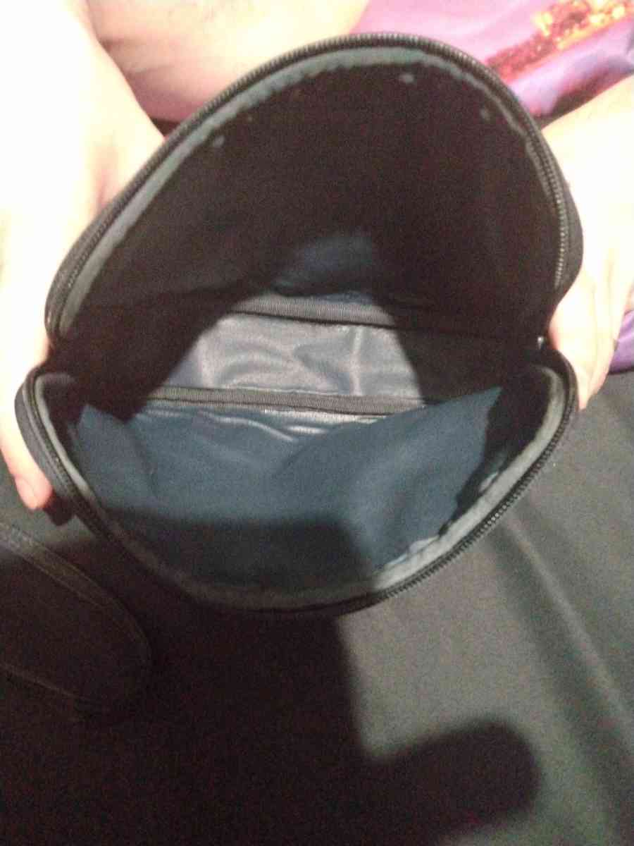 VINTAGE NAVY GUCCI SHOULDER BAG - Belen, New Mexico - FleaMarketBay