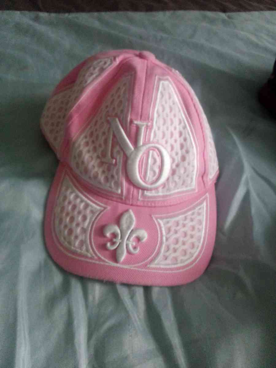 a hat - Smyrna, Tennessee