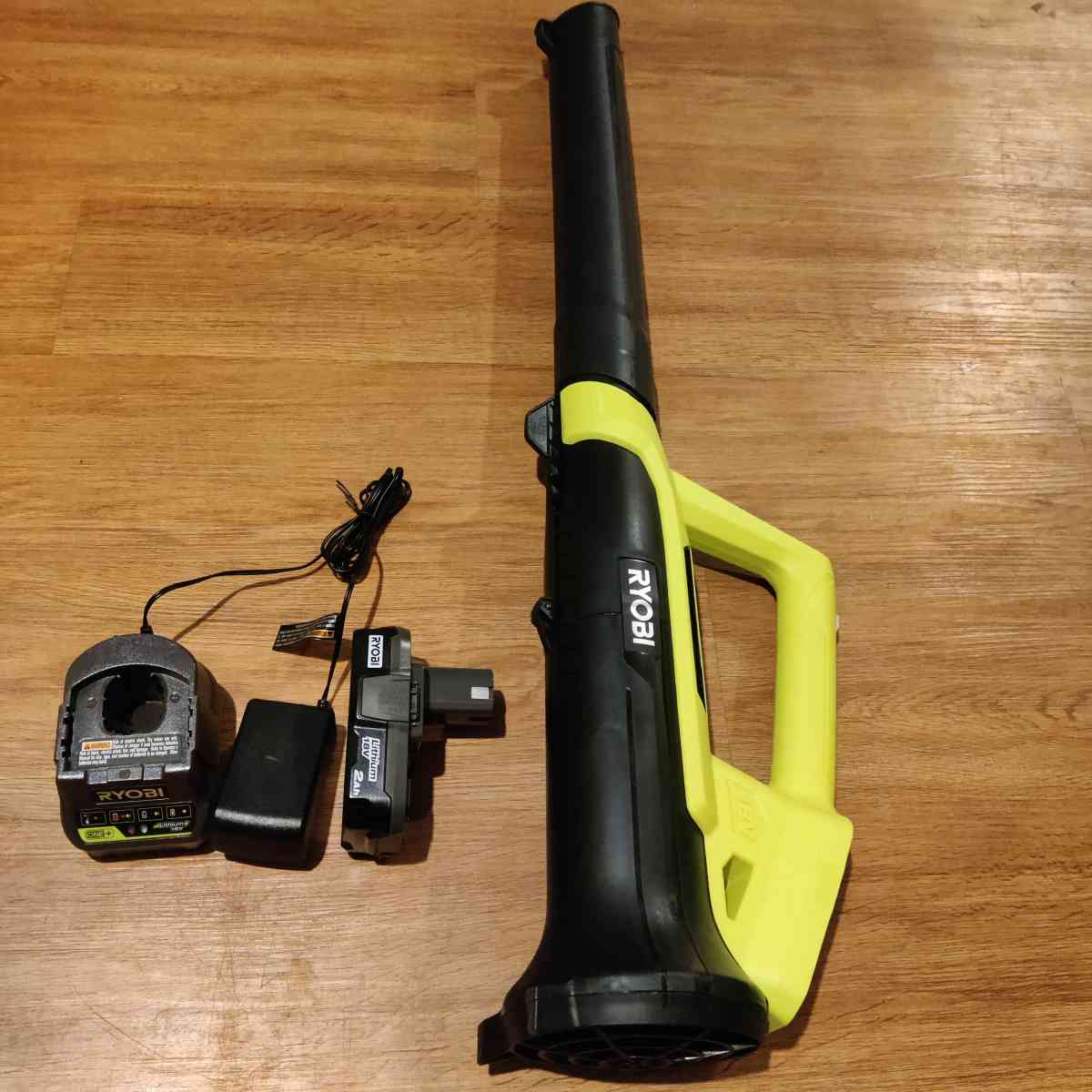 Blower - San Diego, California - FleaMarketBay