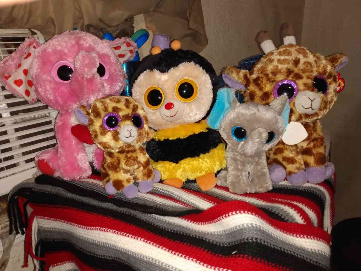 bears for sell nice very good condition and like new - Mobile, Alabama