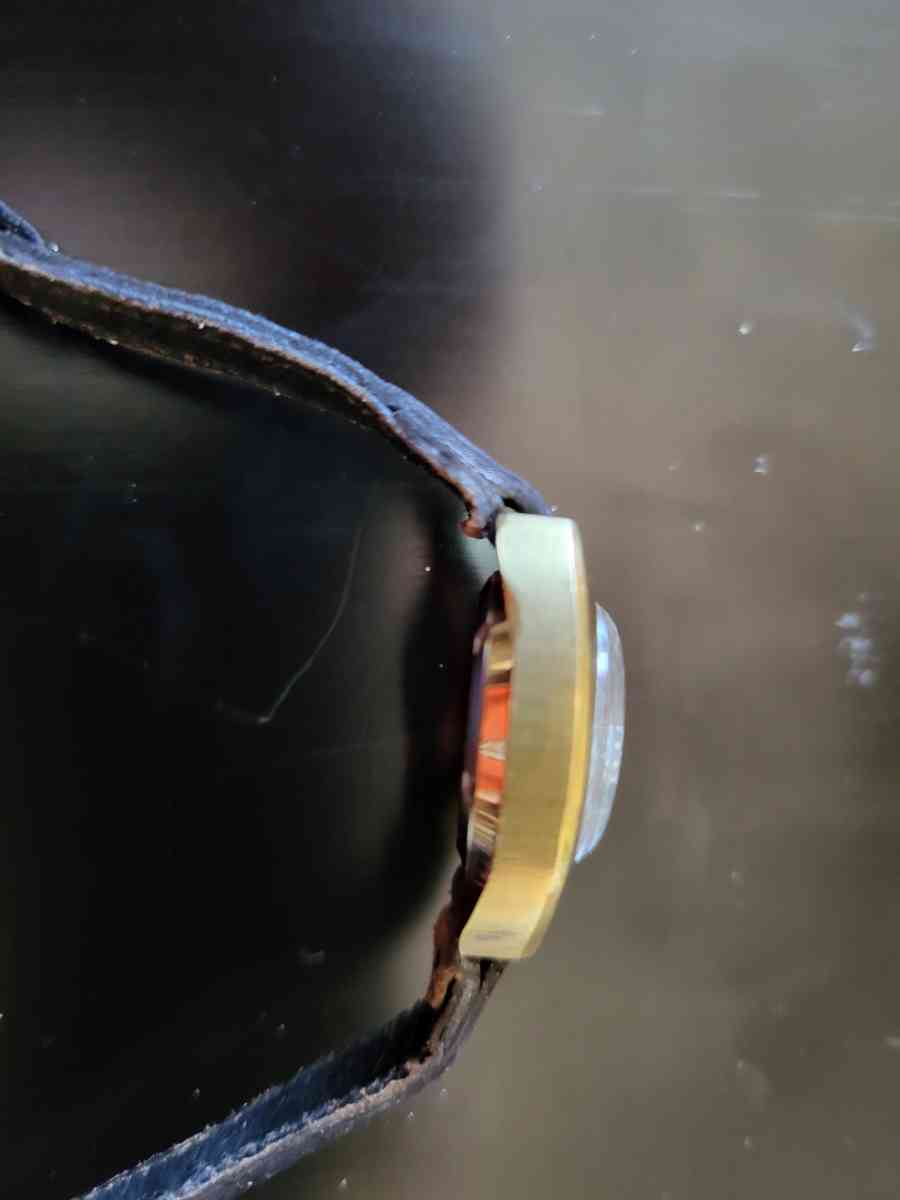 RollsRoyce watch - Fort Wayne, Indiana - FleaMarketBay