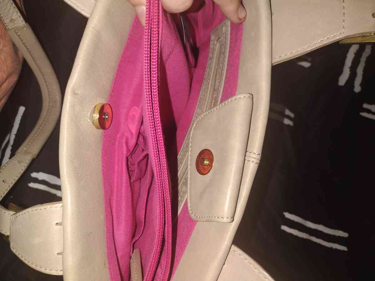 Champaign bag - Anaheim, California - FleaMarketBay