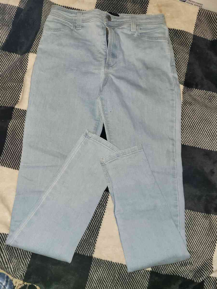 womens jeans - Sheldon, Vermont