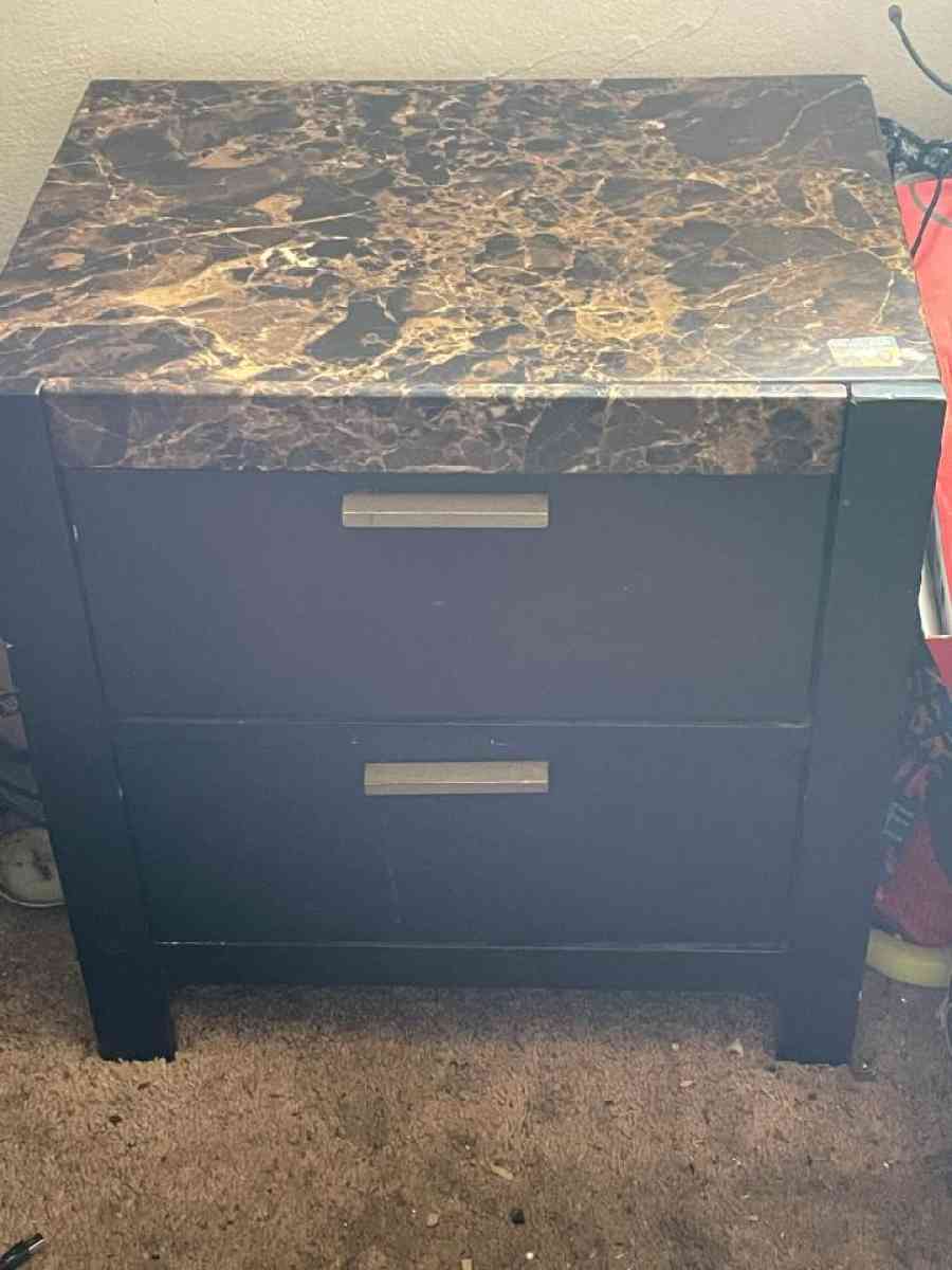 nightstand - El Paso, Texas