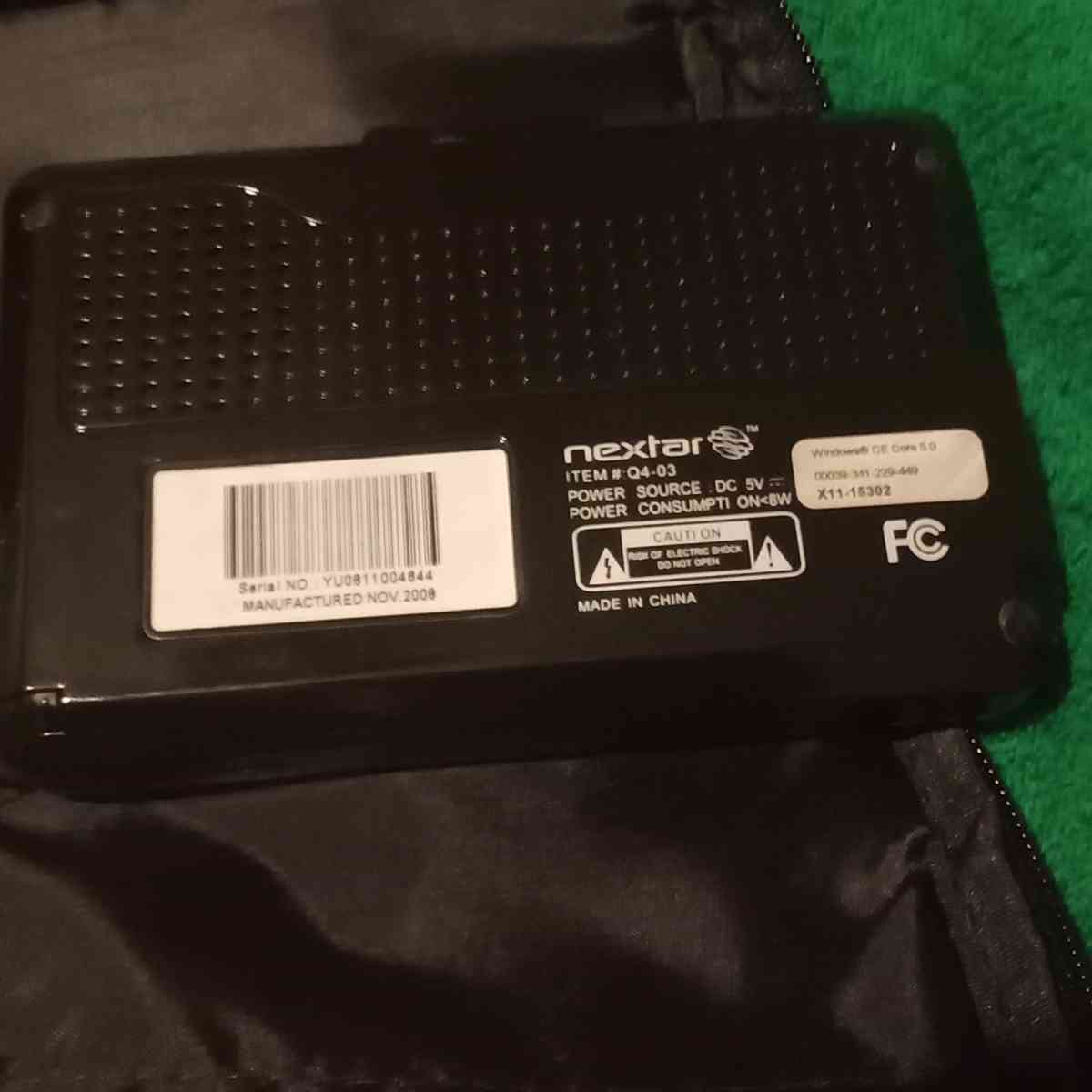 Nextar GPS - Milton, Florida - FleaMarketBay