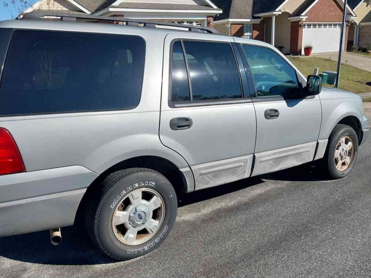 2006 Expedition - Tallahassee, Florida - FleaMarketBay