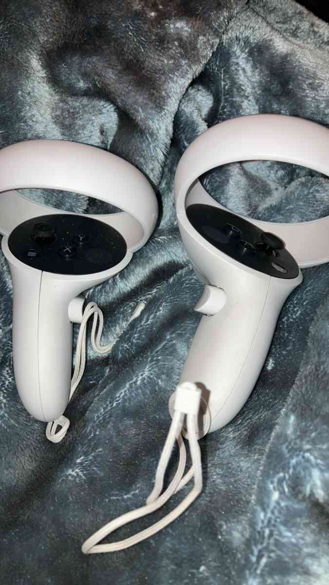 oculus quest 2 - Glenville, West Virginia - FleaMarketBay