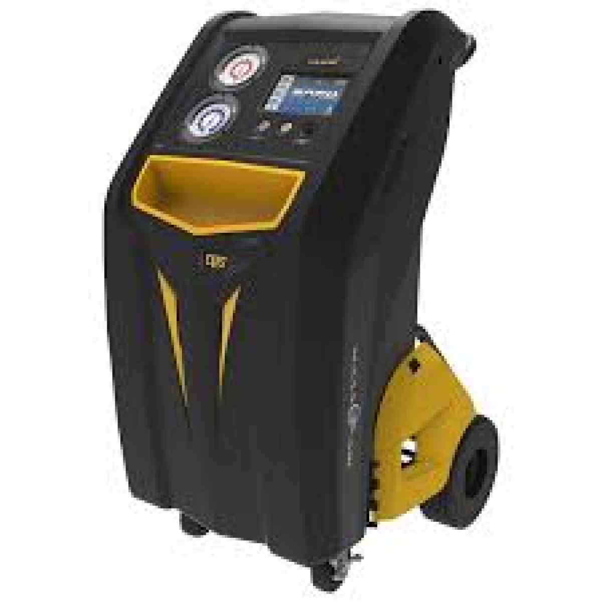 RRR refrigerant machine - Asheville, North Carolina - FleaMarketBay