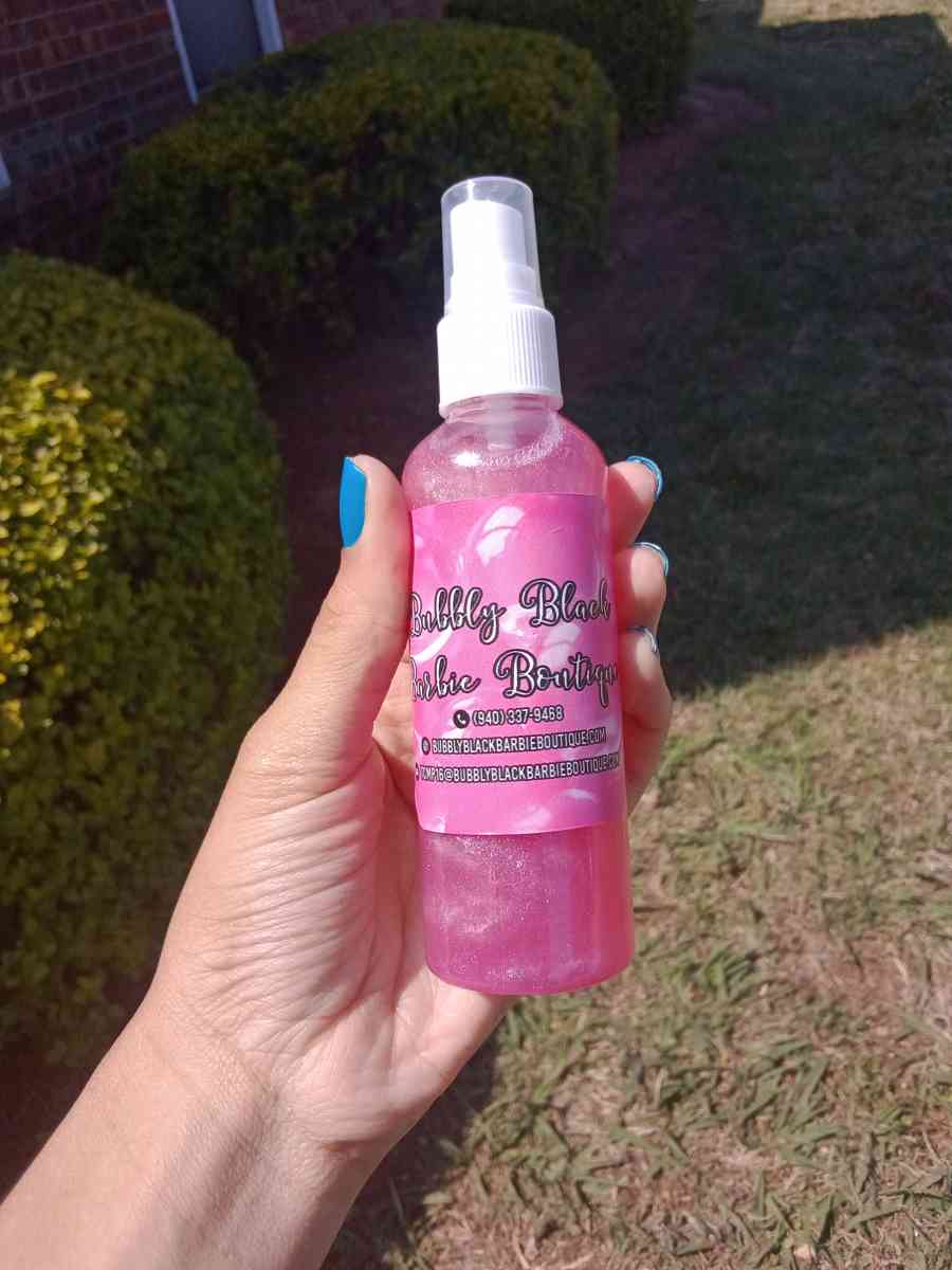 Bubbly Black Barbie Boutique - Wichita Falls, Texas - FleaMarketBay