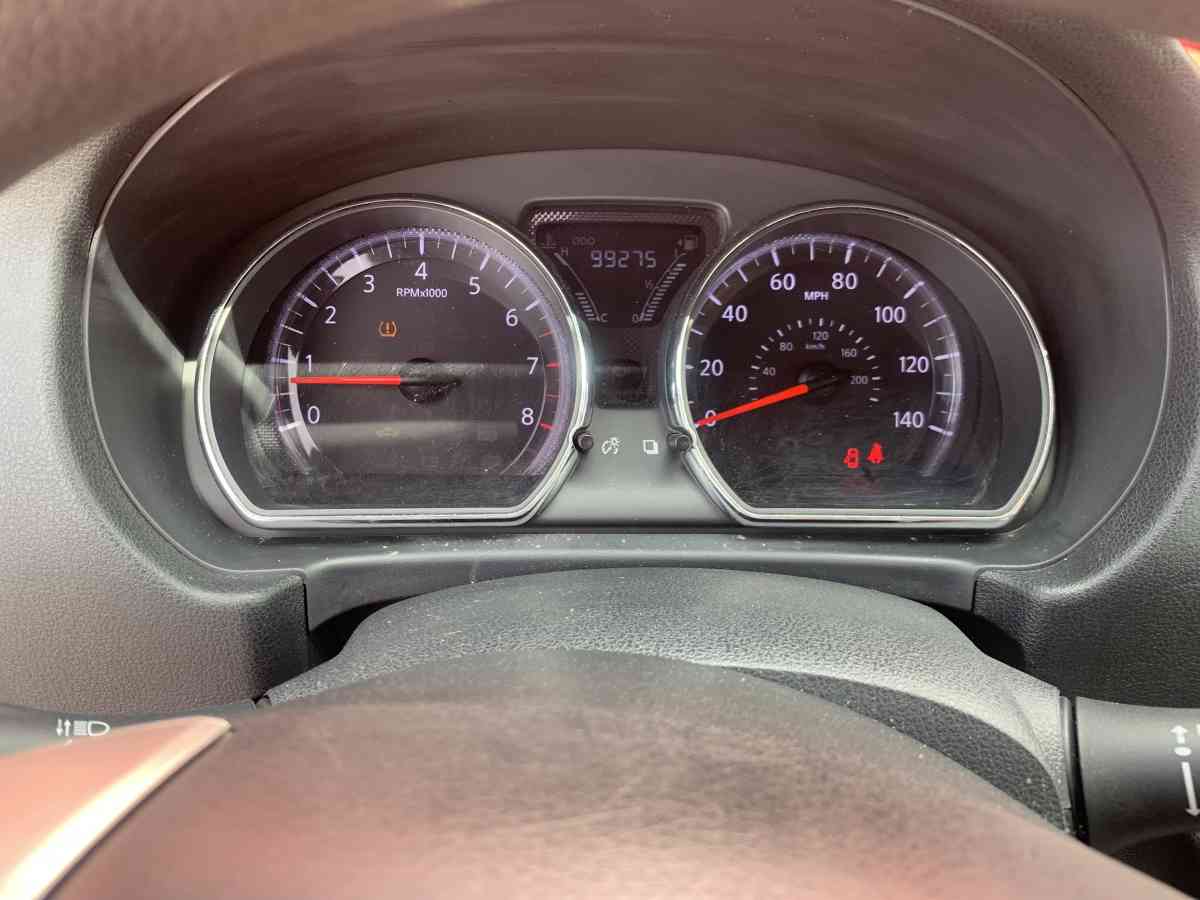 2015 Nissan Versa S - Birmingham, Alabama - FleaMarketBay