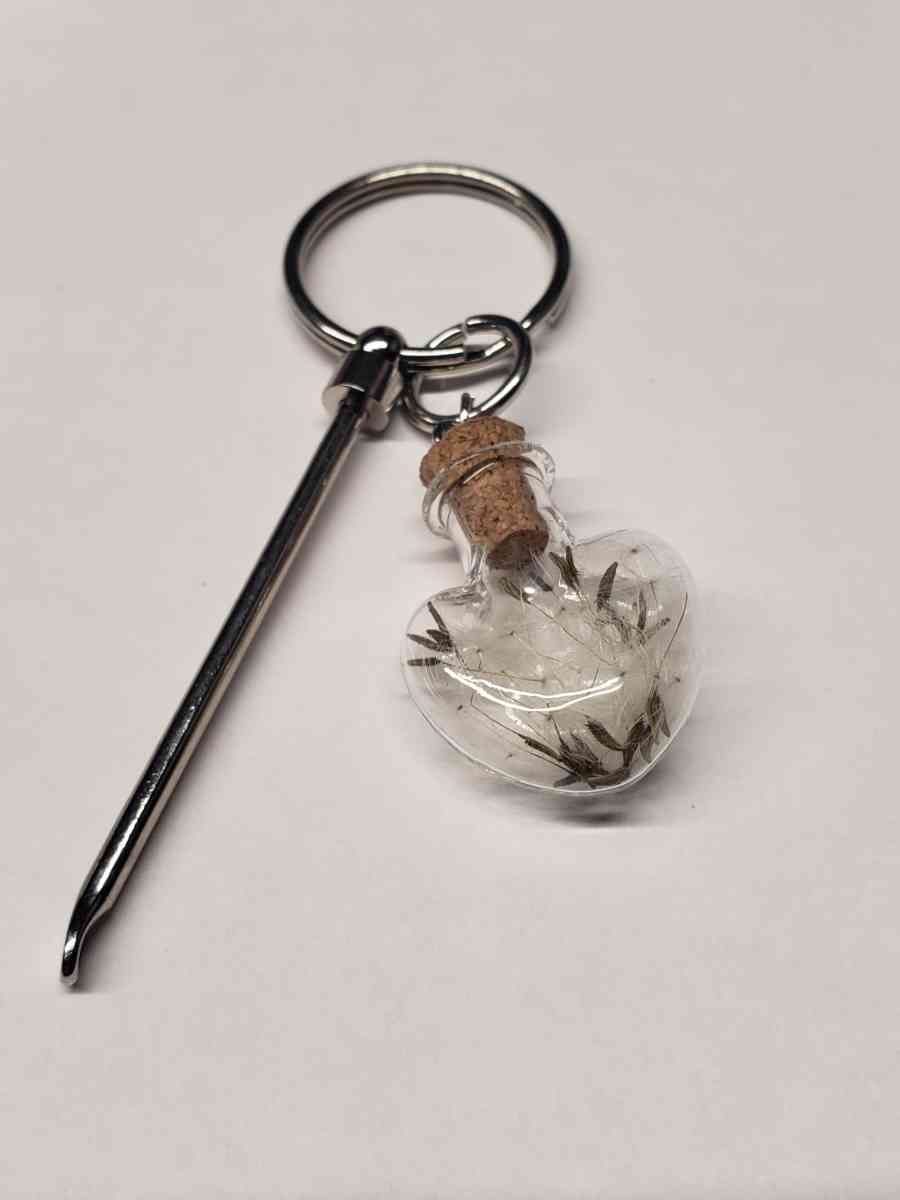 MAKE A WISH DABTOOL KEYCHAIN - Carmichael, California