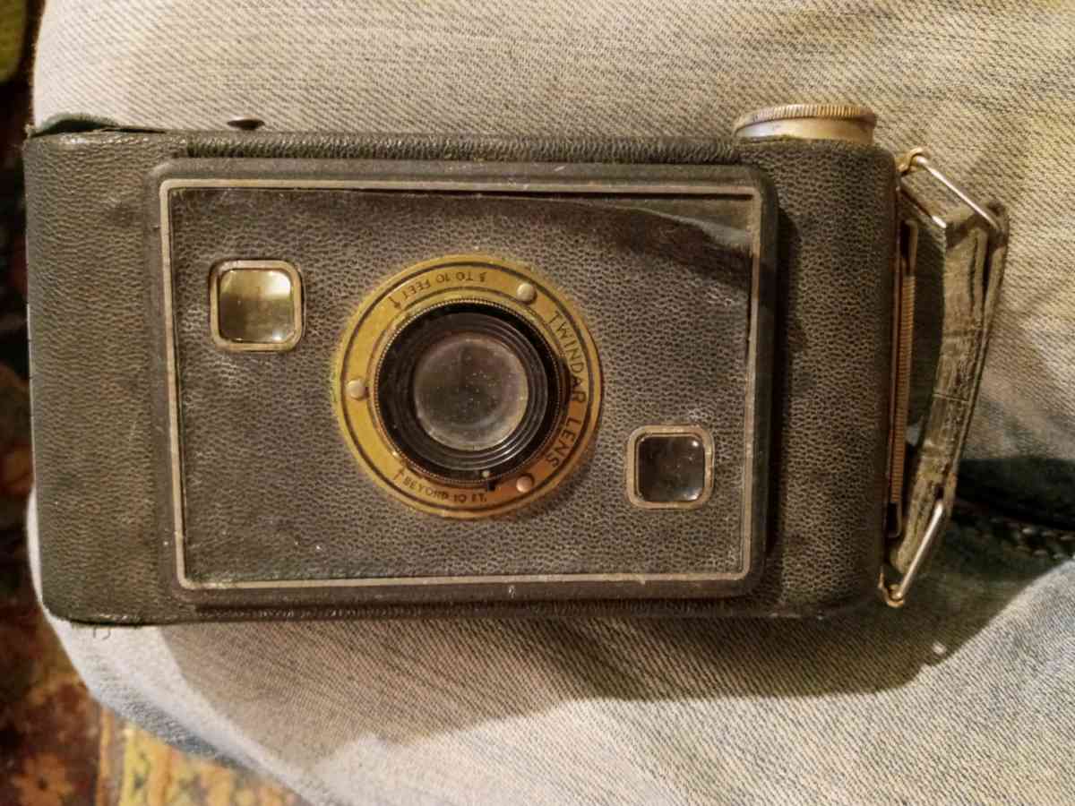 vintage camera - Bedford, Pennsylvania - FleaMarketBay