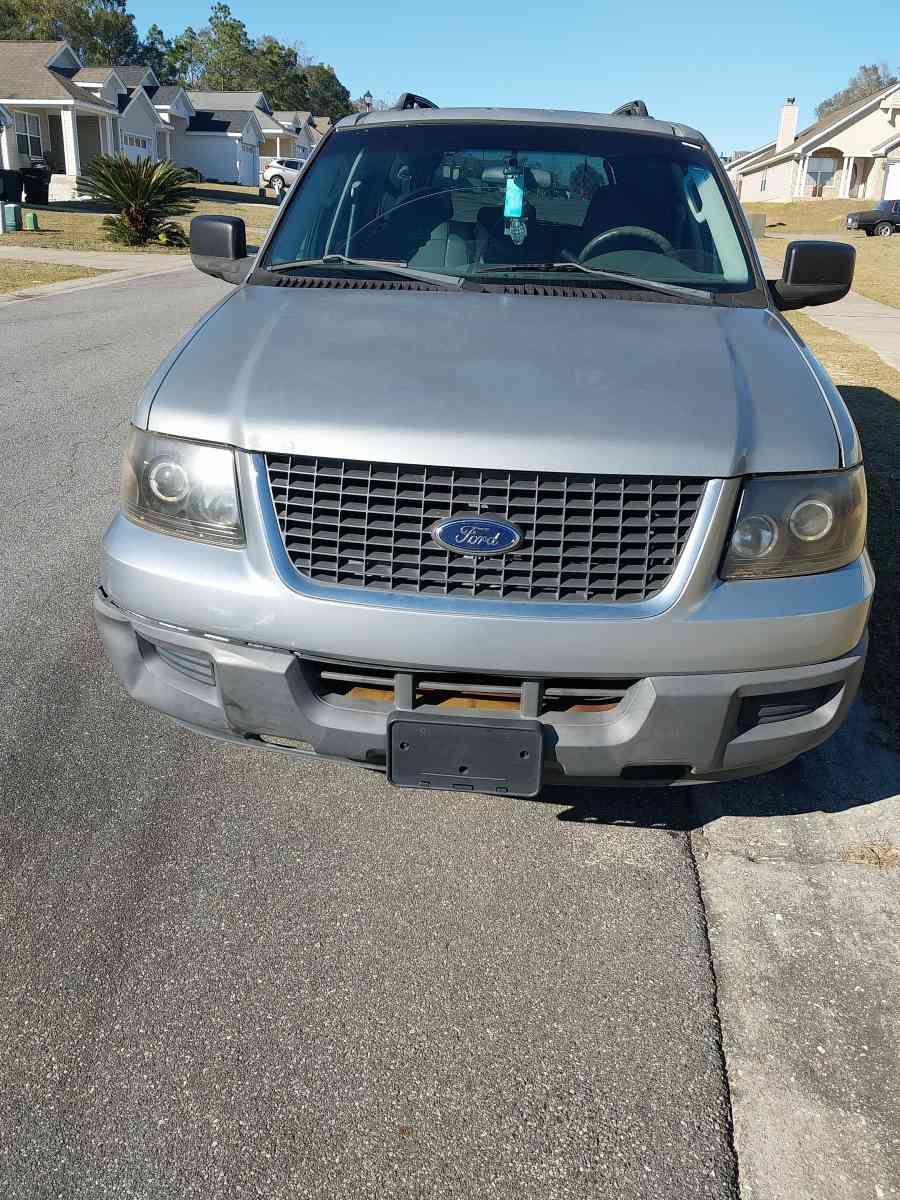 2006 Expedition - Tallahassee, Florida - FleaMarketBay