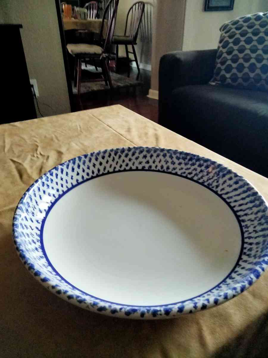 Large Bowel - Tacoma, Washington