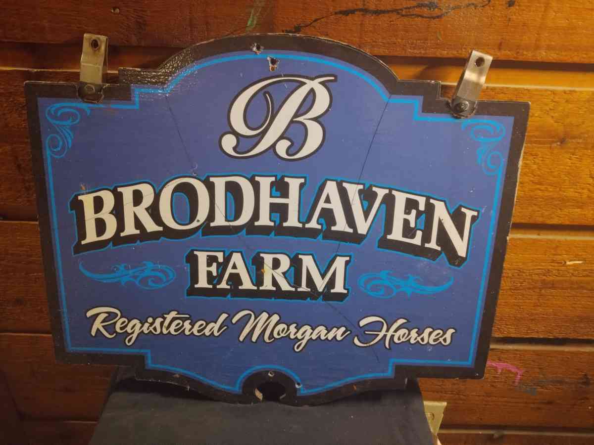 Misc Signs - Wadsworth, Ohio - FleaMarketBay