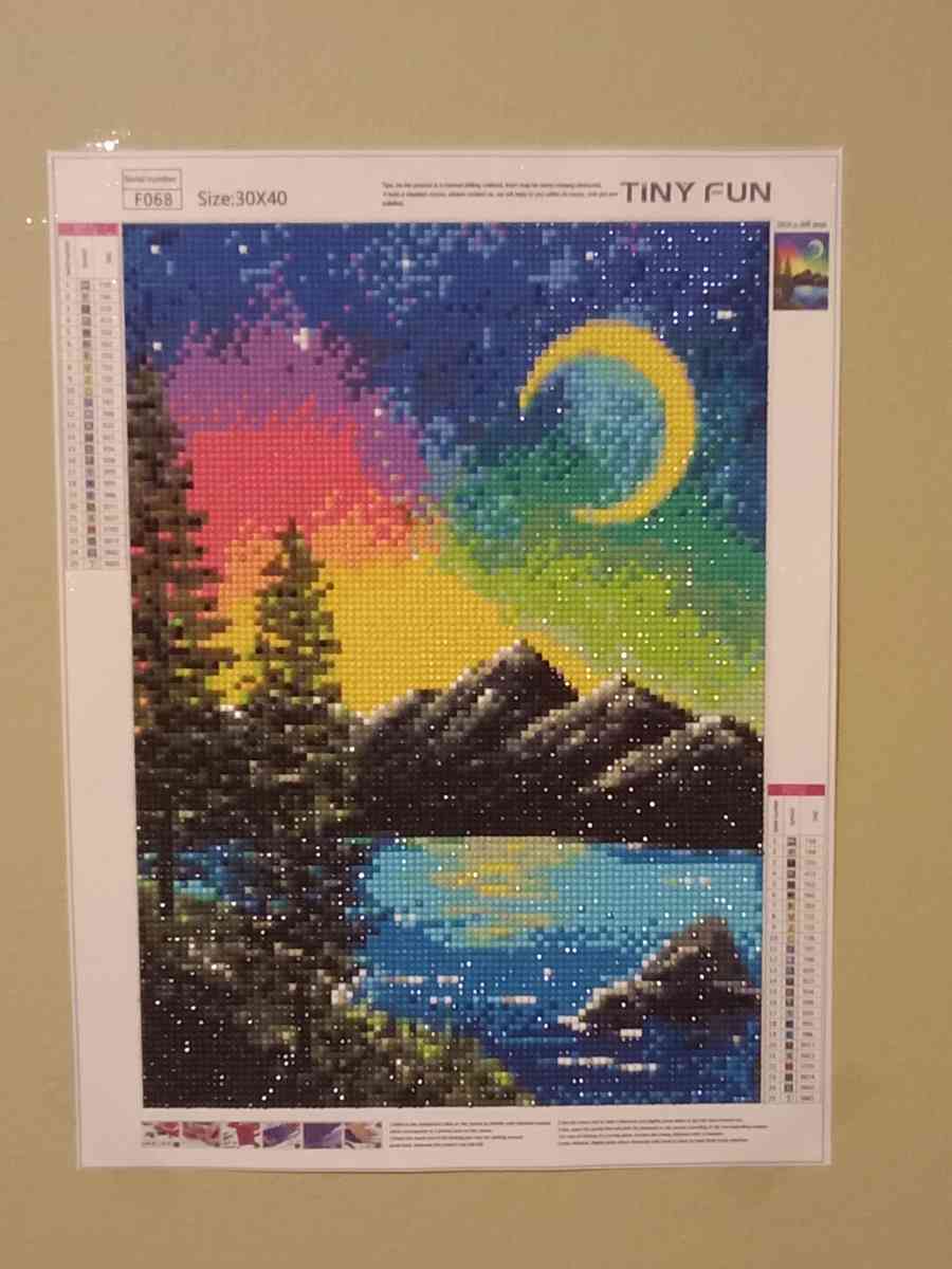 home decor art - Carriere, Mississippi