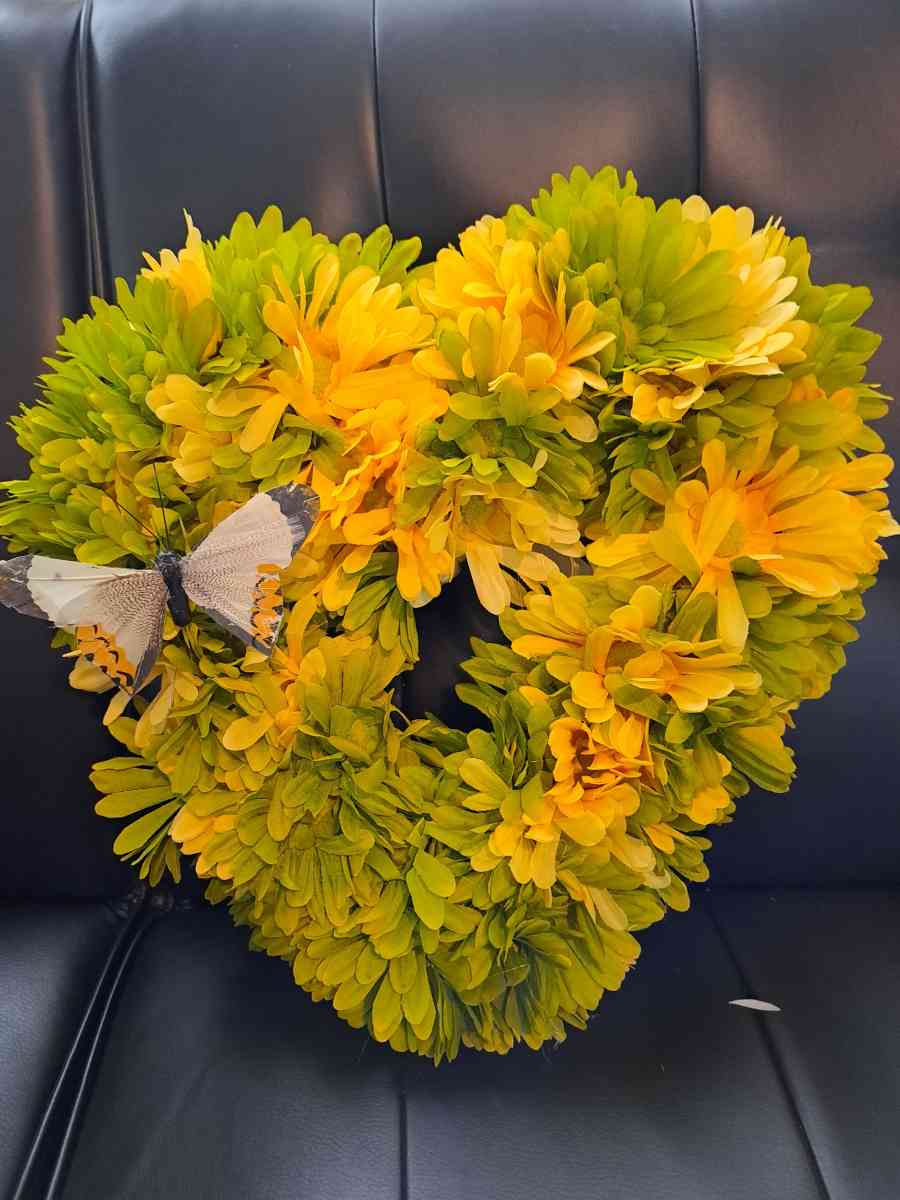 wreath - Las Vegas, Nevada