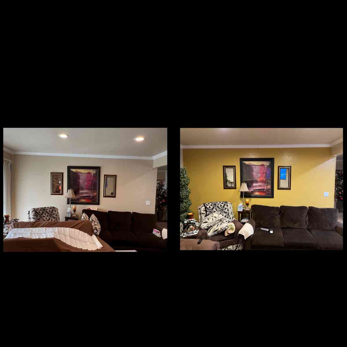 Interior painting of all types also carpentry and plumbing - Adelanto, California - FleaMarketBay