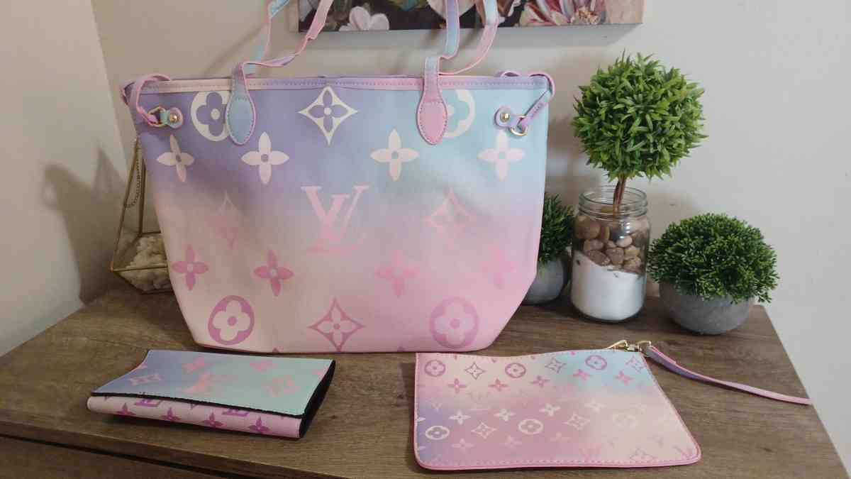 Set de Carteras - Buffalo, New York - FleaMarketBay