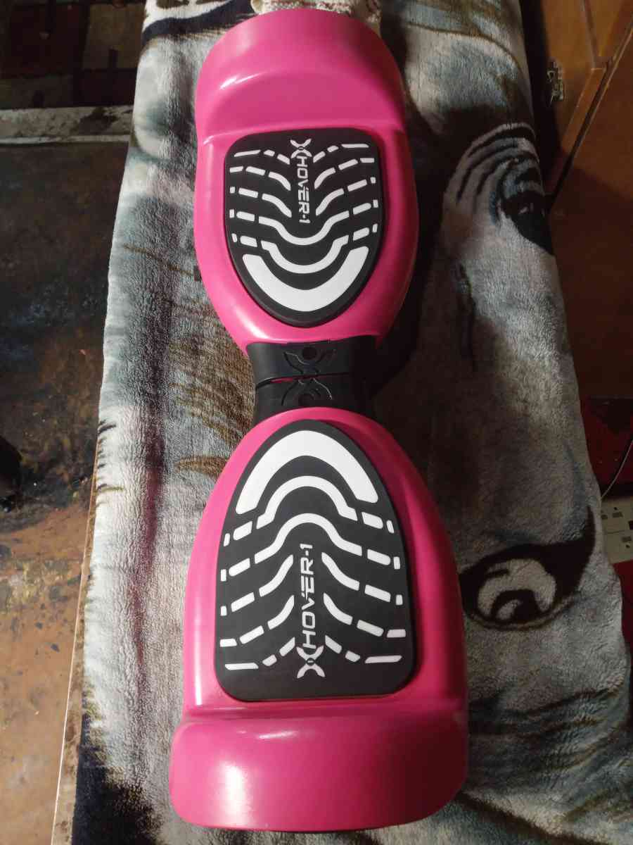 Hoverboard - Vine Grove, Kentucky