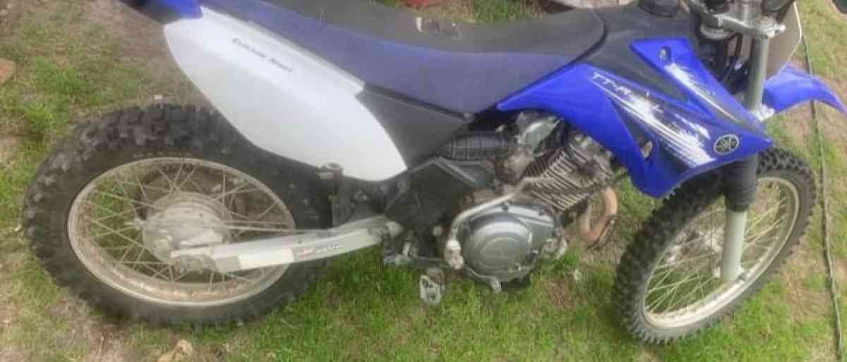 250 cc - Ahoskie, North Carolina