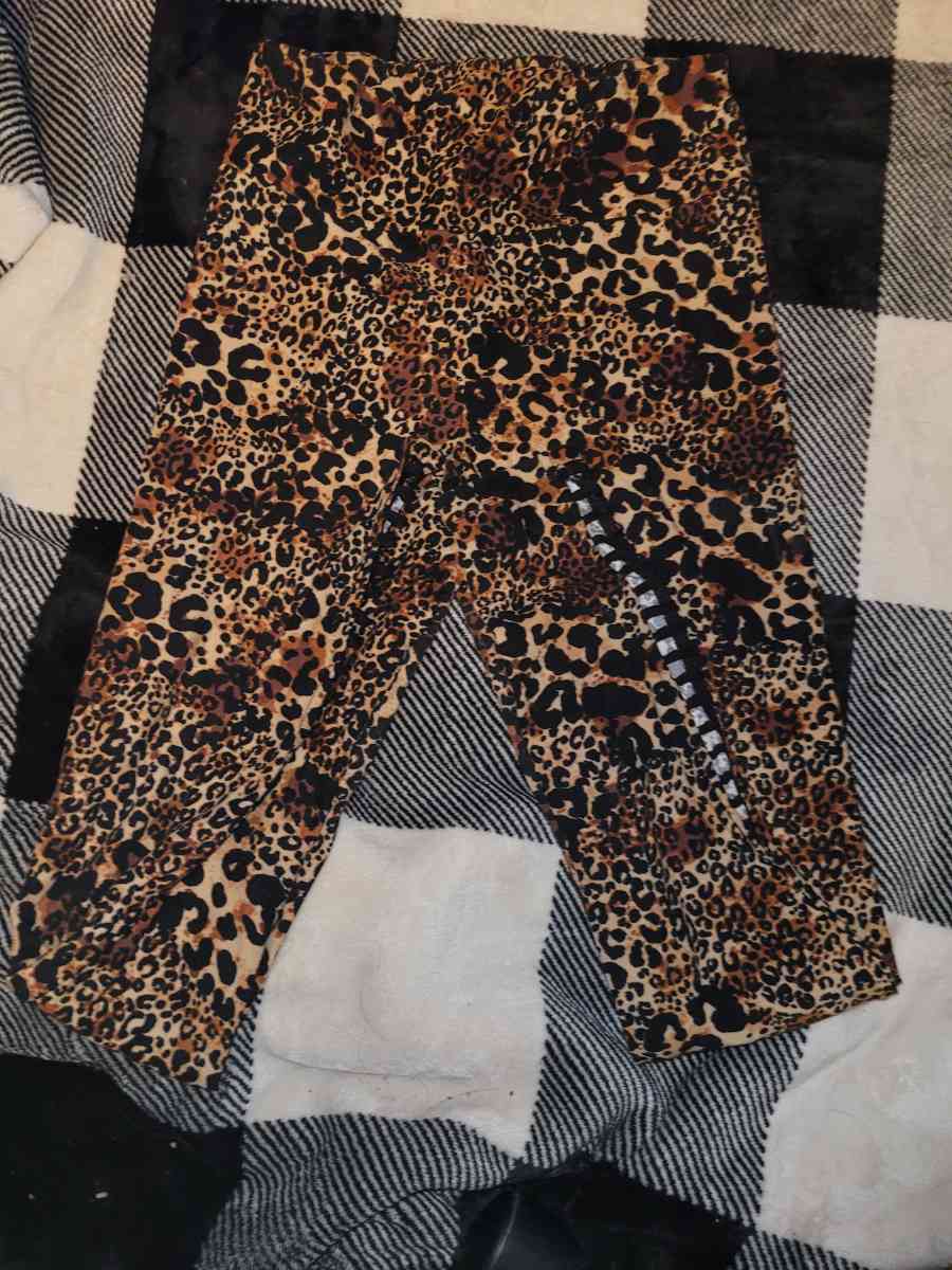 womens leggings - Sheldon, Vermont