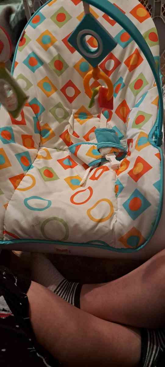 infant to toddler rocker - Oil City, Pennsylvania