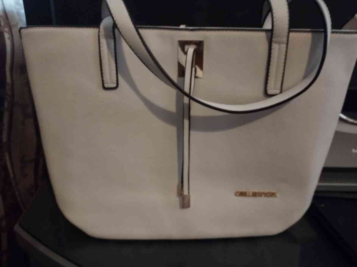 Odell New York purse - Chicago, Illinois