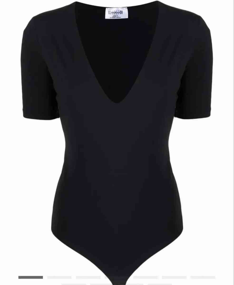 black bodysuit size L can fit a M - Anaheim, California