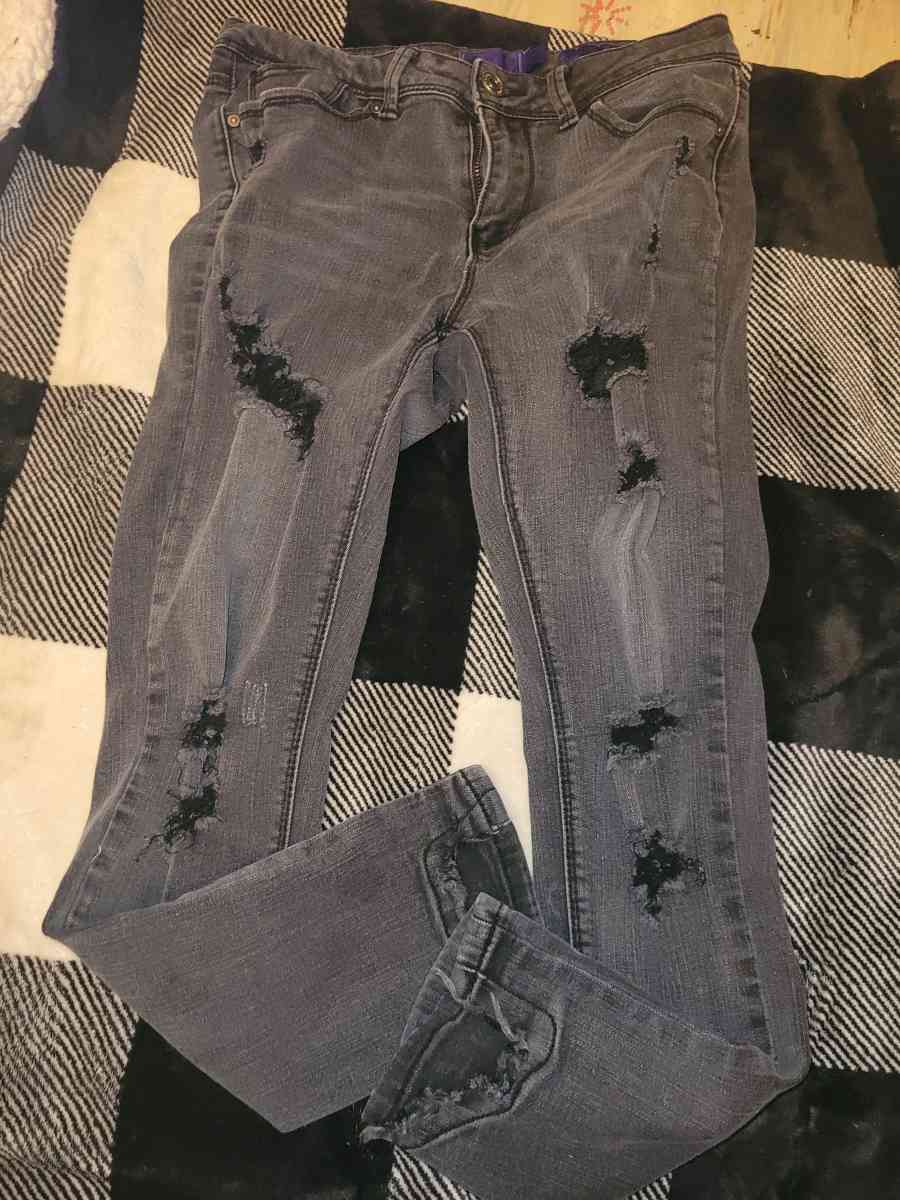 womens jeans - Sheldon, Vermont