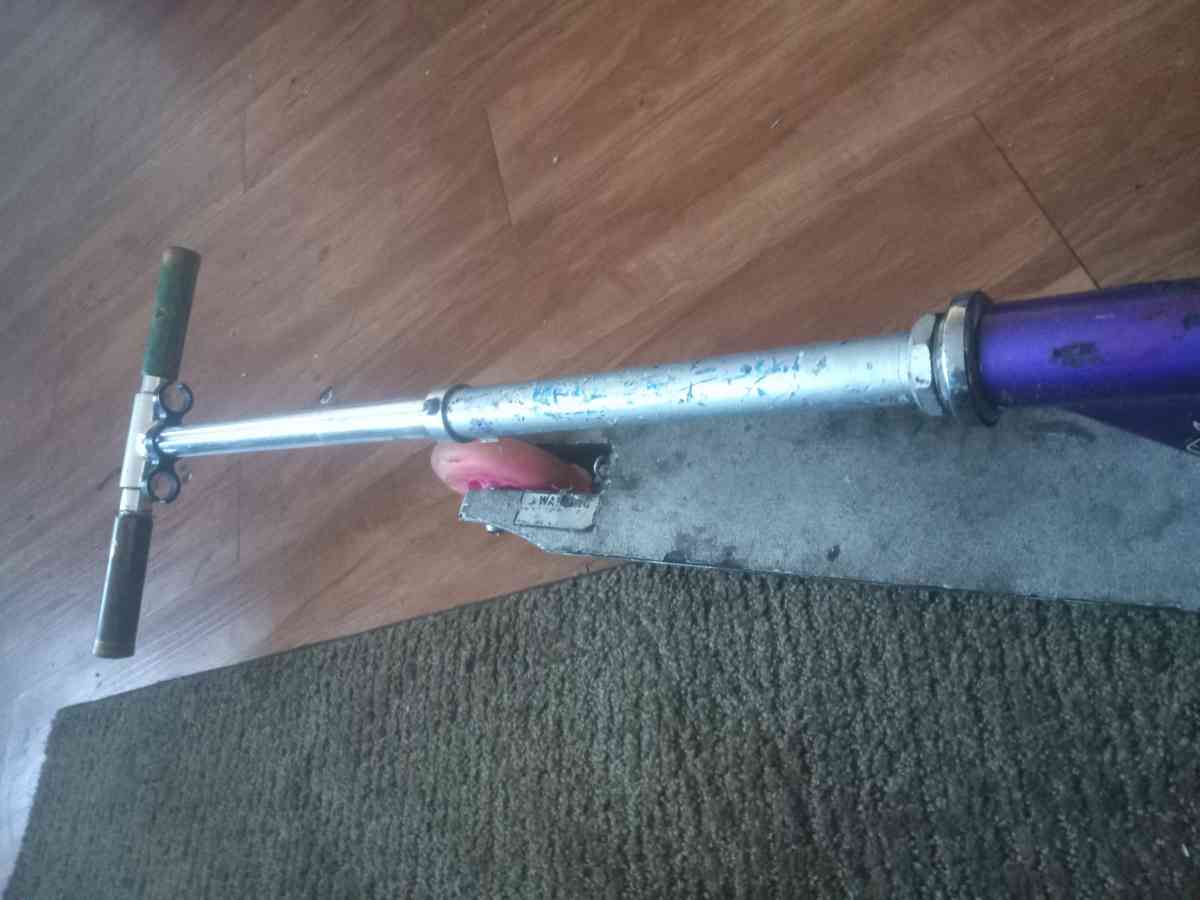 monster high kick scooter - San Diego, California