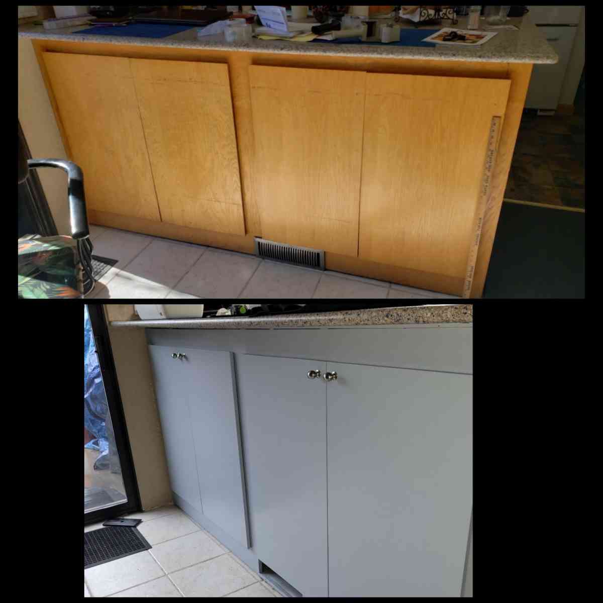 Interior painting of all types also carpentry and plumbing - Adelanto, California - FleaMarketBay