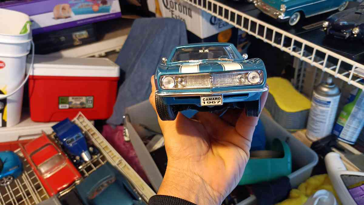 escala 118 - Abington, Pennsylvania - FleaMarketBay