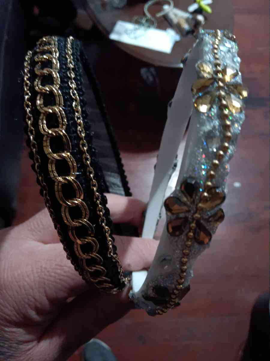 headbands and bows for girls - Sacramento, California - FleaMarketBay